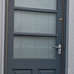 Door