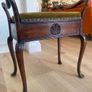 Antique Piano Stool Image 9