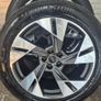 Audi 20" alloy wheels x 4 Image 2