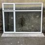 uPVC window with concrete sill Image 4
