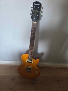 guitar