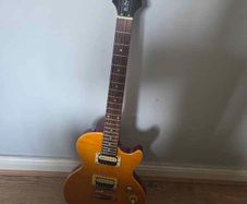 guitar