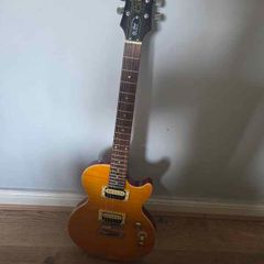 guitar