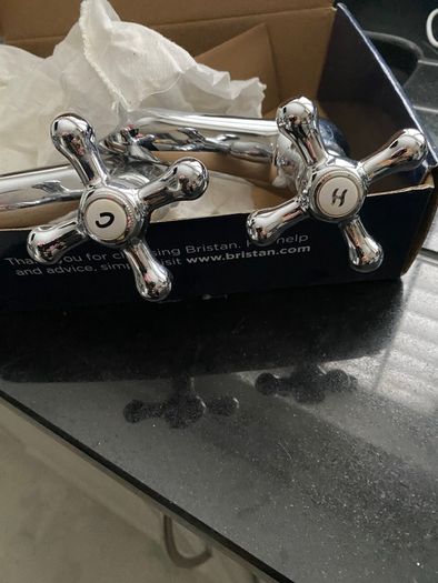 Bathroom Ware