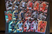 New Signing Mega Multipack Topps Match Attax 24/25