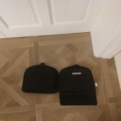 lumbar car support pillow x2