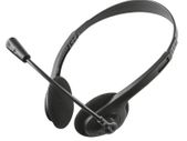 Chat Headset for PC and Laptops