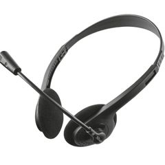 Chat Headset for PC and Laptops