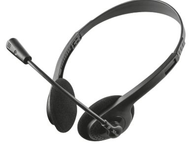 Chat Headset for PC and Laptops