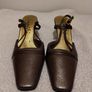 Debenhams Zodiaco Designer Italian Shoes, New Image 2
