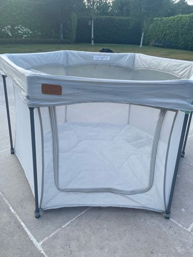 playpen
