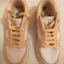 Girls Nike Trainers Size 35 Eu/uk 2.5 Image 4