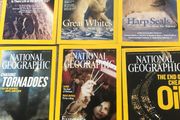 National Geographic 2004