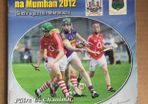 24th June 2012. GAA (Hurling) Programme. Cork V Tipperary @ Pairc Ui Chaoimh