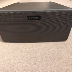 sonos play 3
