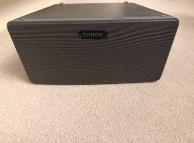 sonos play 3