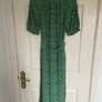 whistles midi dress size 6 Image 6