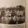 All For A Game.  A History Of  Arklow Town Football  Club 1948 -1998. Large Volume  First Edition Paperback In Very Good Condition. Image 10
