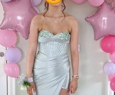 Debs Dress / TY Ball