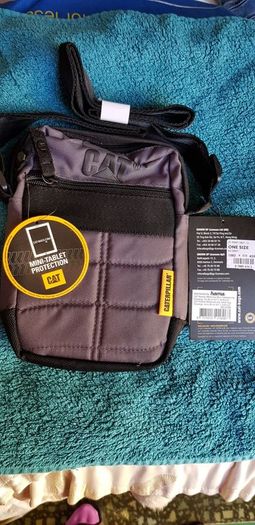 Brand new Small CAT Bag