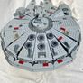 Lego Star Wars Millennium Falcon 7965 Image 8