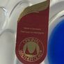 Vintage Swan Glass Bowl Made By Walther Glas Image 7