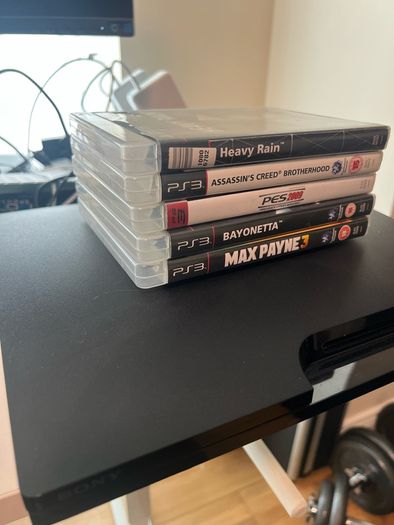 Ps3 PlayStation 3