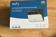 eufy wall light camera s120