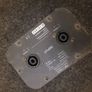 KME monitor speakers x2 Image 2