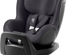 Britax Romer DUALFIX M i-SIZE car seat