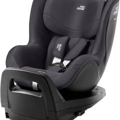 Britax Romer DUALFIX M i-SIZE car seat