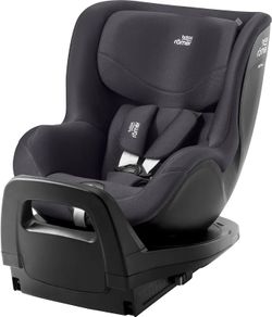 Britax Romer DUALFIX M i-SIZE car seat