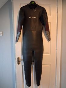 Orca Apex Float V2 Wet suit