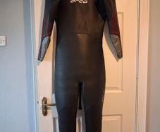 Orca Apex Float V2 Wet suit