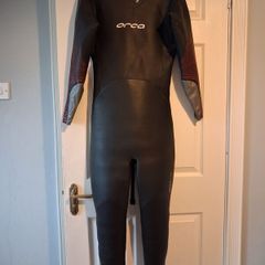 Orca Apex Float V2 Wet suit