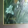 Original Limited Edition Serigraph, Soliloquy III by David Freeman Image 4