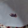 Antique porcelain chinese vase with lid Image 6