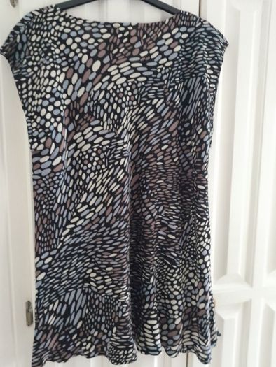 Sleeveless Top From Masai