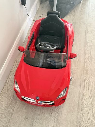 toddler push car