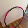 Weighted Hula Hoop Image 2