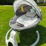 Mia electric baby swing -- Excellent condition Image 3