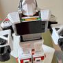 Power Rangers - Tigerzord 1993 boxed Image 9