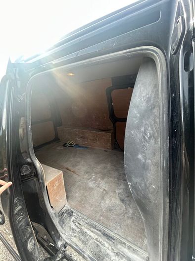 Volkswagen Caddy 2020