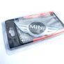 Mini Cooper R55 R50 Front Bonnet  Rear Trunk Metal Oval Emblem Badge Chrome 7026186 Image 8