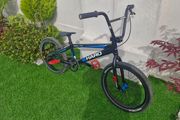 Haro BMX race bike Pro XL