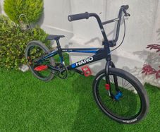 Haro BMX race bike Pro XL