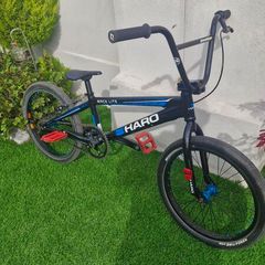 Haro BMX race bike Pro XL
