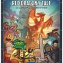 Lego 21348 Dungeons & Dragons Red Dragon's Tale EXCLUSIVE BUNDLE Image 9