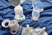 Neno Uno Electronic Automatic Breast Pump