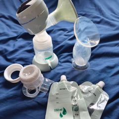 Neno Uno Electronic Automatic Breast Pump